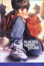 Searching for Bobby Fischer (1993)