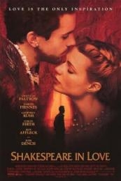 Shakespeare in Love (1998)