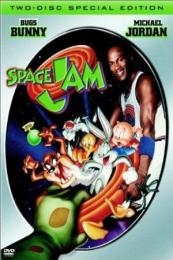 Space Jam (1996)