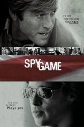 Spy Game (2001)