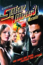 Starship Troopers 3: Marauder (2008)