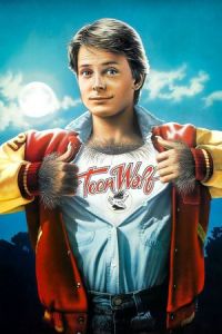 Teen Wolf (1985)