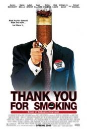 Thank You for Smoking (2005)