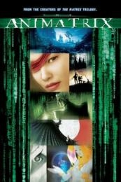 The Animatrix (2003)