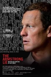 The Armstrong Lie (2013)