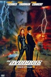 The Avengers (1998)