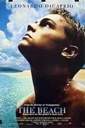 The Beach (2000)