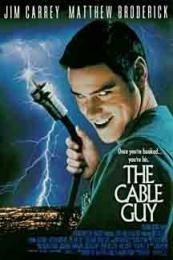 The Cable Guy (1996)