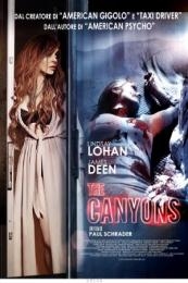 The Canyons (2013)