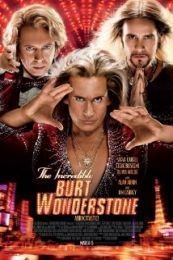 The Incredible Burt Wonderstone (2013)