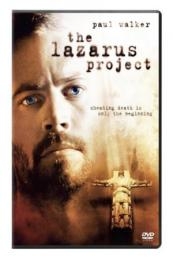 The Lazarus Project (2008)