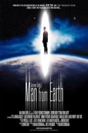 The Man from Earth (2007)