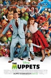 The Muppets (2011)