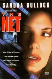 The Net (1995)