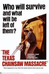 The Texas Chain Saw Massacre (1974)