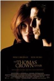 The Thomas Crown Affair (1999)