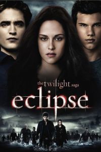 The Twilight Saga: Eclipse (2010)