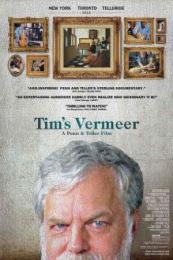 Tim's Vermeer (2013)