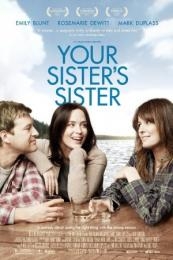 Your Sister's Sister (2011)