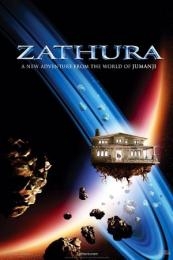 Zathura: A Space Adventure (2005)