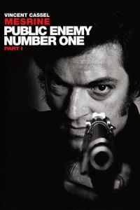 Mesrine Part 1: Killer Instinct (L’instinct de mort) (2008)