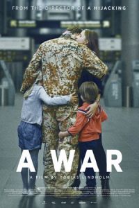 A War (Krigen) (2015)