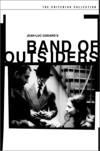 Band of Outsiders (Bande à part) (1964)