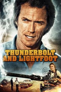 Thunderbolt and Lightfoot (1974)