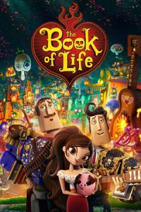 The Book of Life (2014)