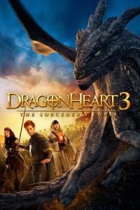 Dragonheart 3: The Sorcerer’s Curse (2015)