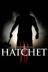 Hatchet III (2013)