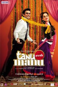 Tanu Weds Manu (2011)