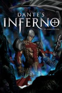 Dante's Inferno: An Animated Epic (2010)