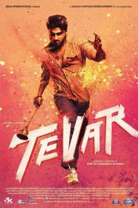 Tevar (2015)