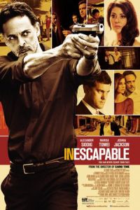 Inescapable (2012)