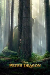 Pete’s Dragon (2016)