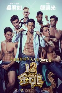 12 Golden Ducks (12 gam ngap) (2015)