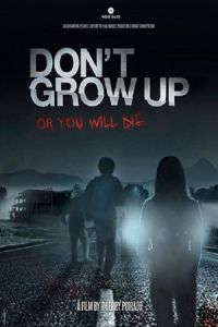 Don't Grow Up (2015)