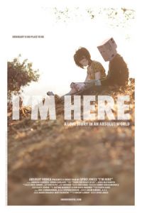 I’m Here (2010)