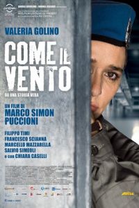 Like the Wind (Come il vento) (2013)