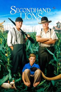 Secondhand Lions (2003)