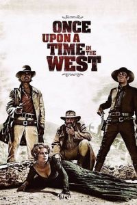 Once Upon a Time in the West (C'era una volta il West) (1968)