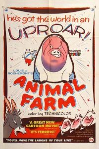 Animal Farm (1954)