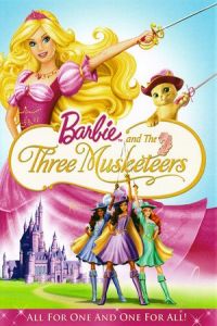 Barbie and the Three Musketeers (2009)