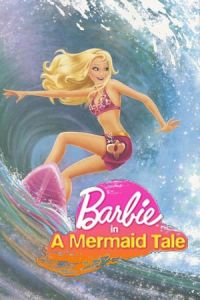 Barbie in a Mermaid Tale (2010)