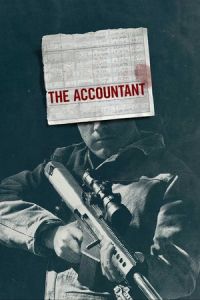 The Accountant (2016)