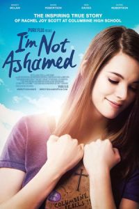 I’m Not Ashamed (2016)