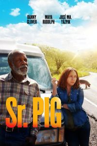 Mr. Pig (Sr. Pig) (2016)