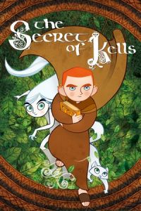 The Secret of Kells (2009)