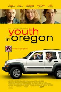 Youth in Oregon (2016)